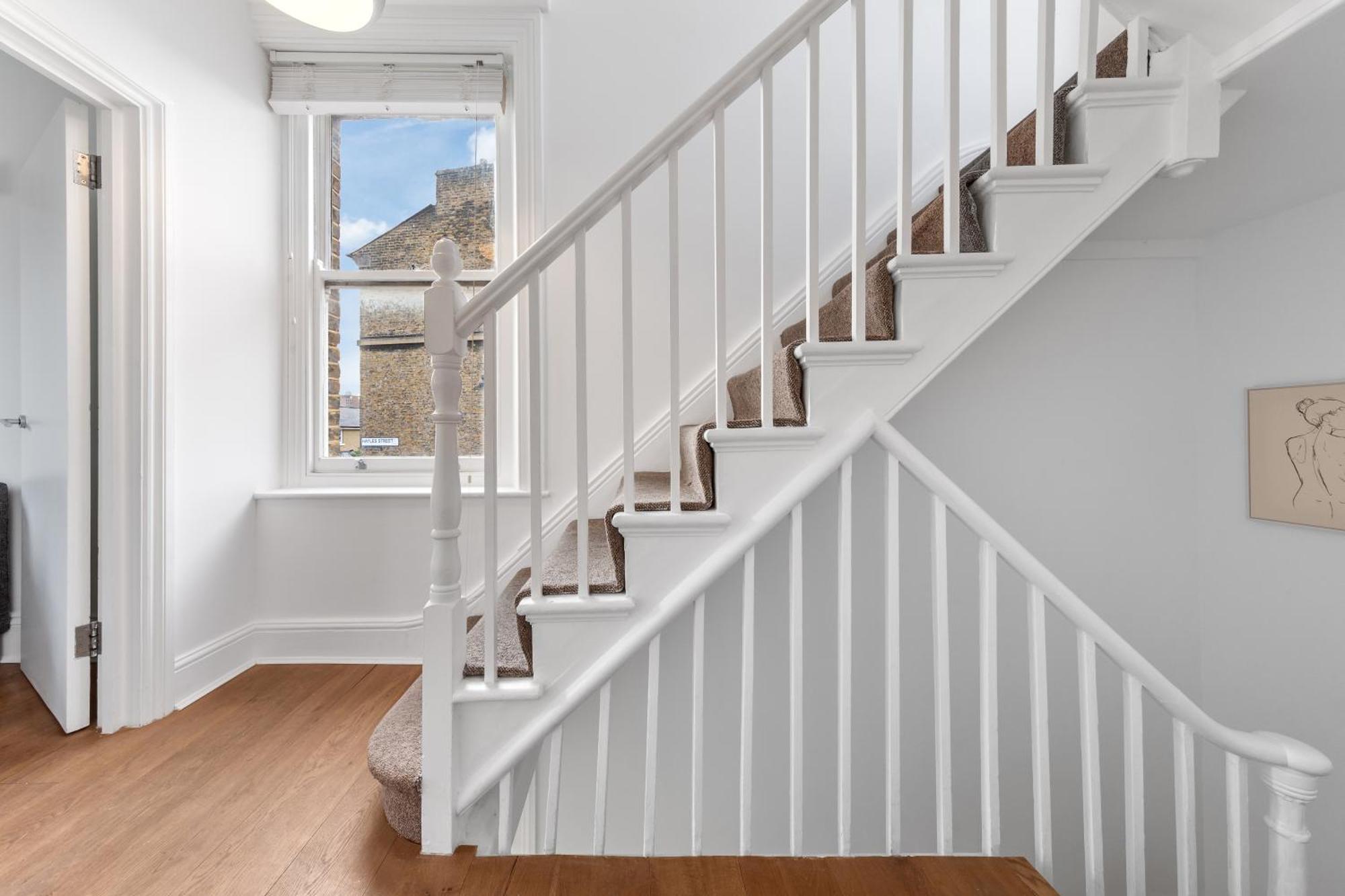Luxury 4 Bedroom Flat With Stunning Shard View From Terrace In Central London! Next To Station, Sleeps 9 Extérieur photo