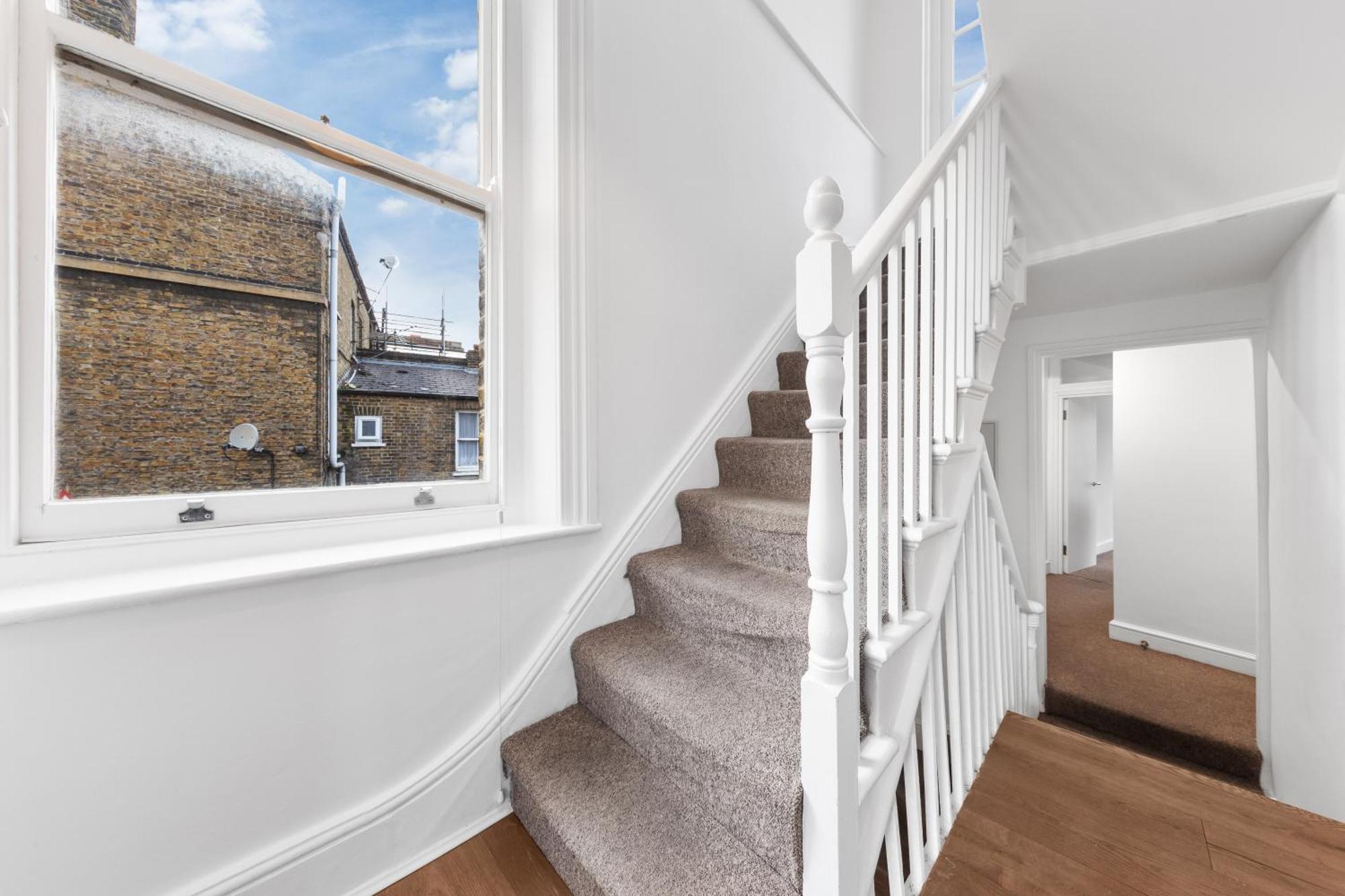 Luxury 4 Bedroom Flat With Stunning Shard View From Terrace In Central London! Next To Station, Sleeps 9 Extérieur photo