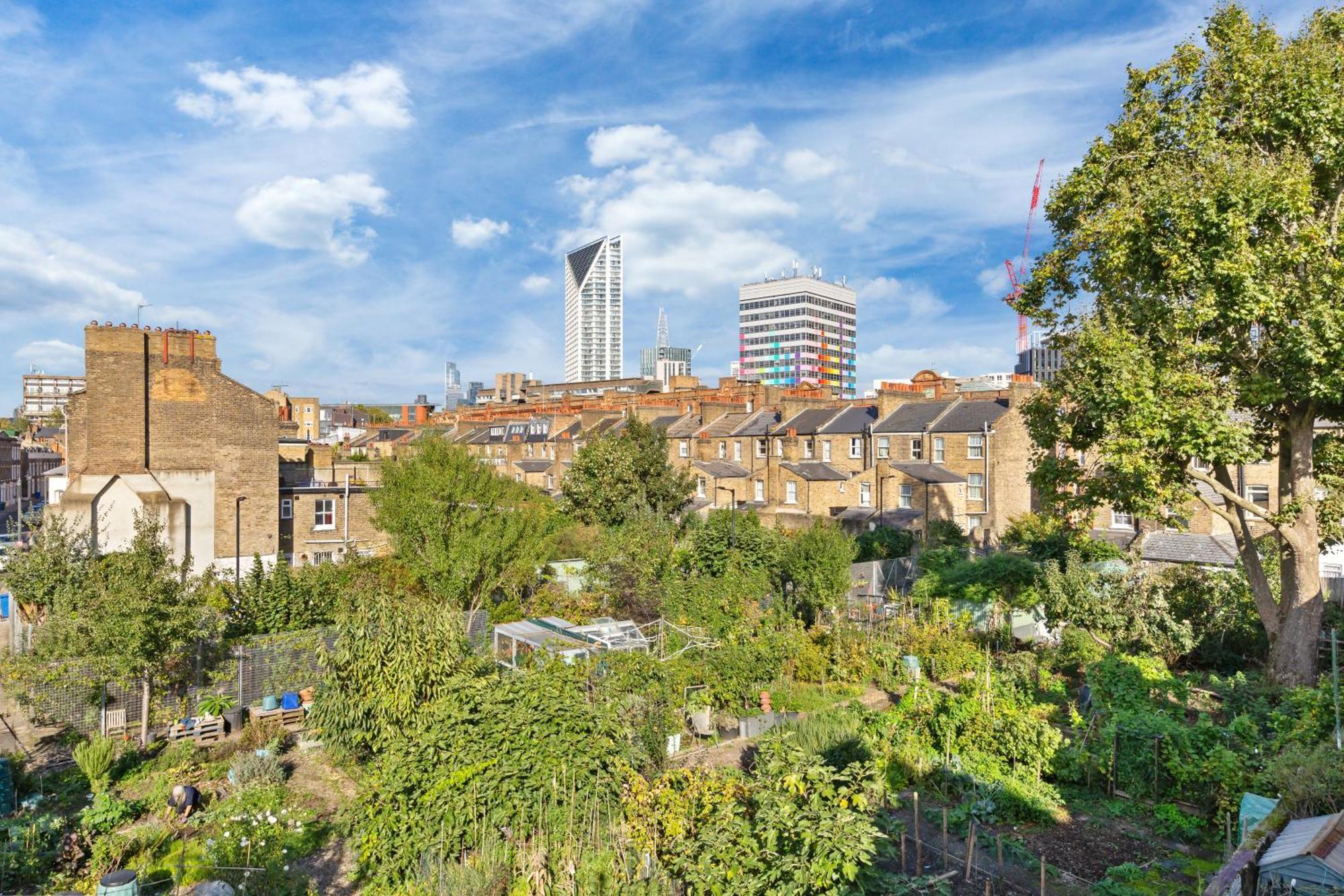 Luxury 4 Bedroom Flat With Stunning Shard View From Terrace In Central London! Next To Station, Sleeps 9 Extérieur photo